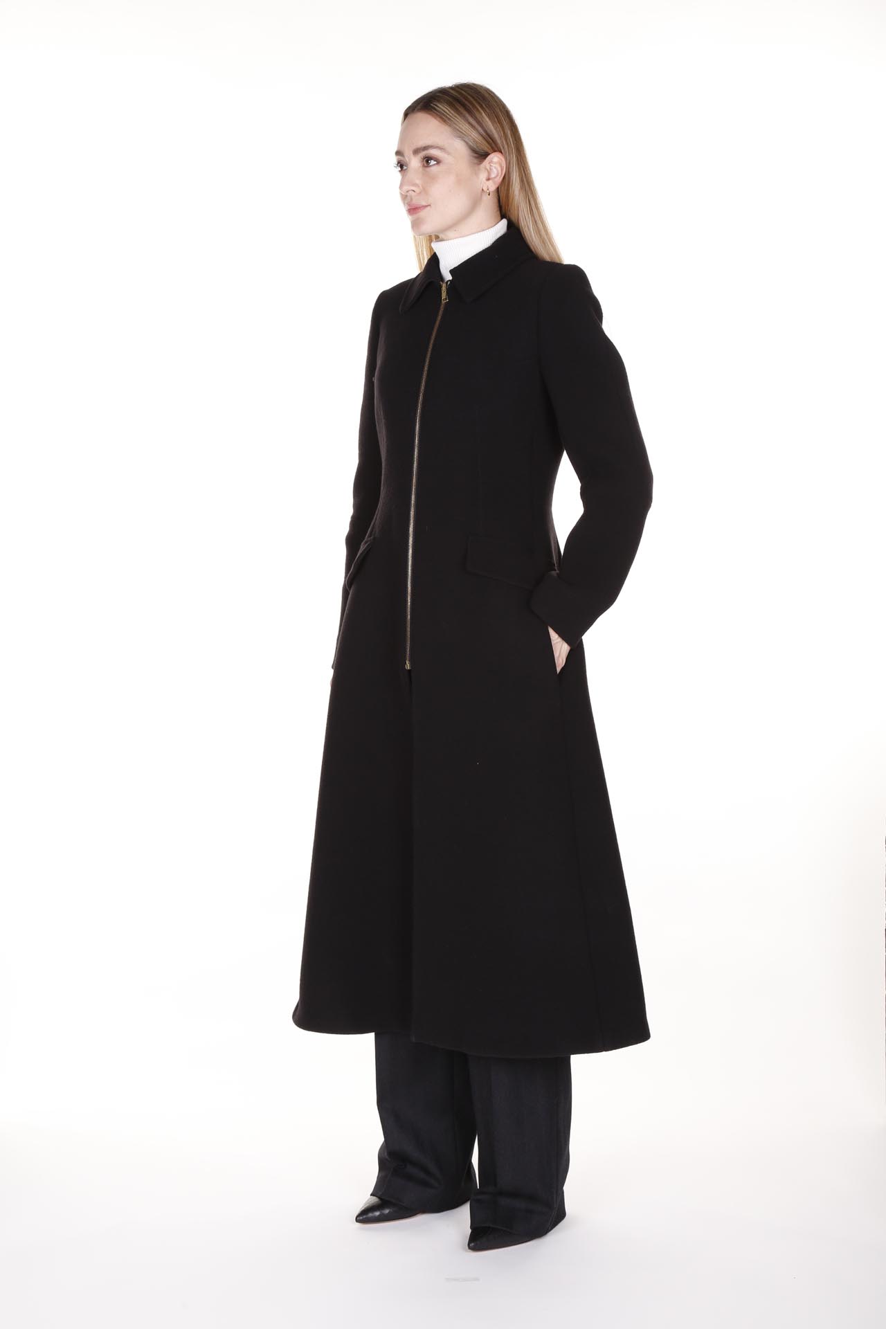 Sportmax, Cappotto